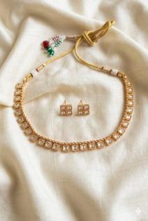 Juri craft Lunches D SKU 6700 Artificial jewellery suppliers in Kolkata